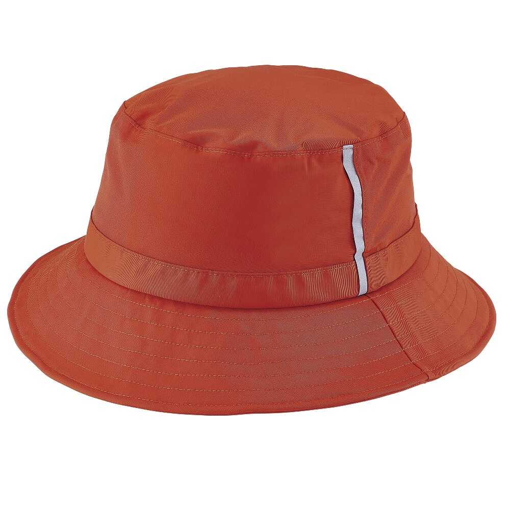 Cogit Oshaheru Rain Hat Orange