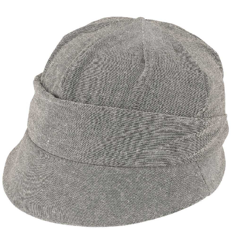 Cogit Oshaheru Croche Hat Mocha