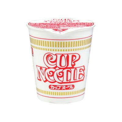 Nissin Cup Noodle 78g