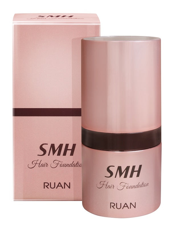 Ruan Super Million Hair SMH Hair Foundation Light Brown 12g