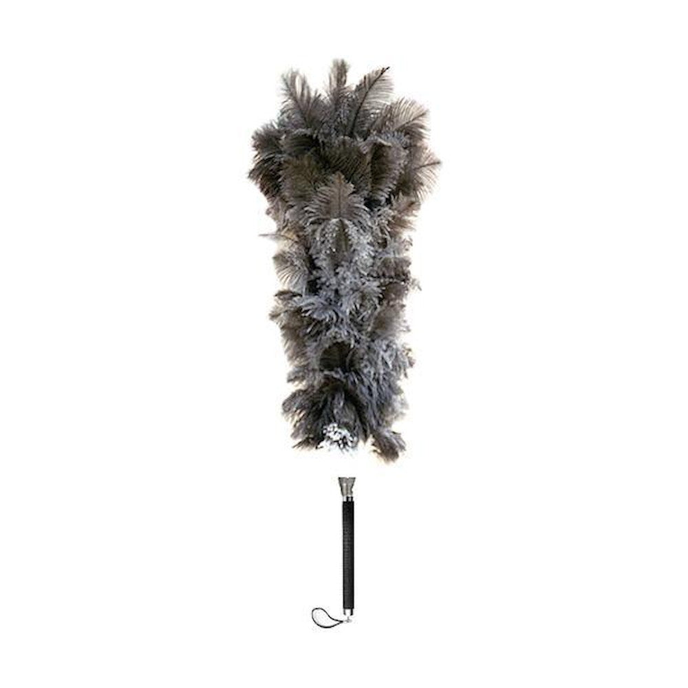 Made in Japan Ostrich Feather Duster 820mm GLD40
