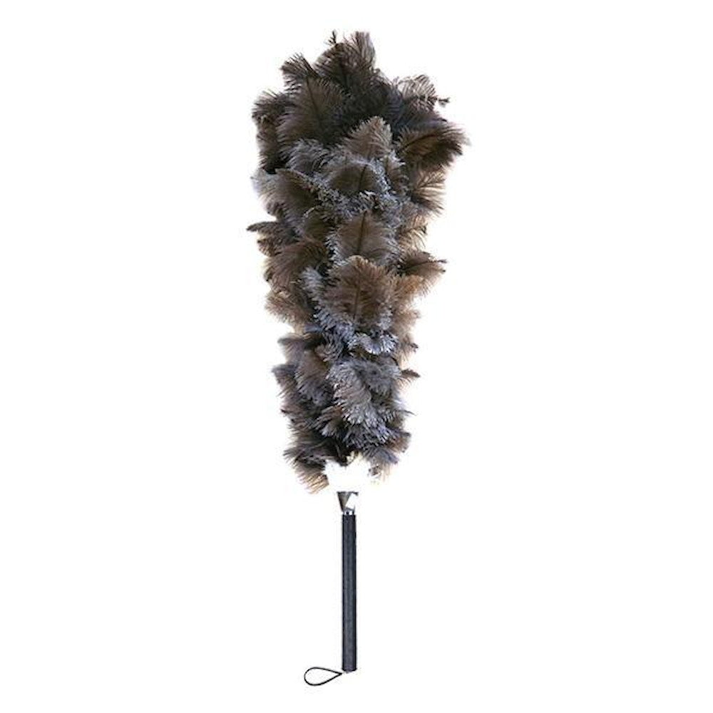 Made in Japan Ostrich Feather Duster 910mm D50
