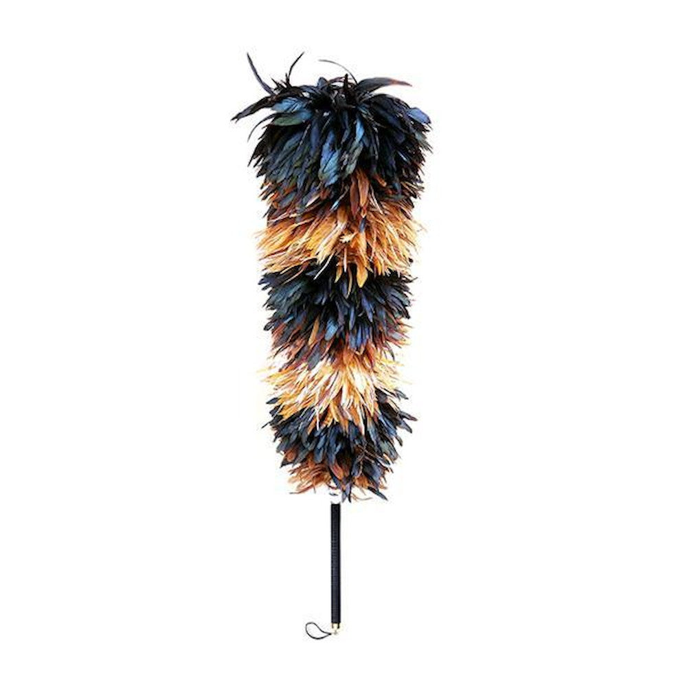 Made in Japan Chicken Feather Duster 1000mm K100