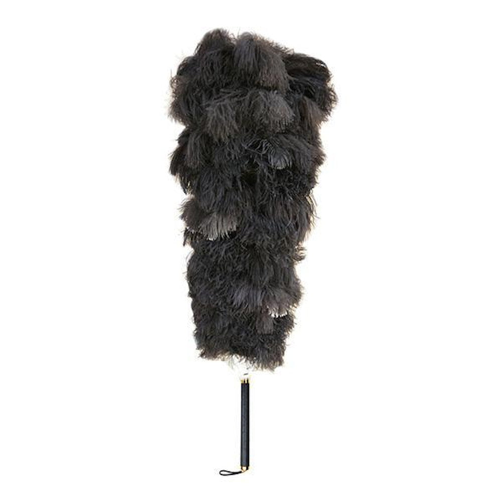 Made in Japan Ostrich Feather Duster 1100mm D150