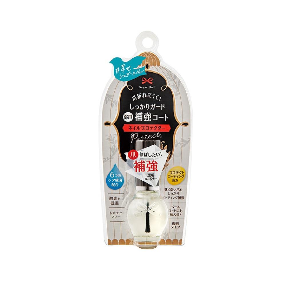 Elizabeth Sugar Doll Nail Protector NN 7ml