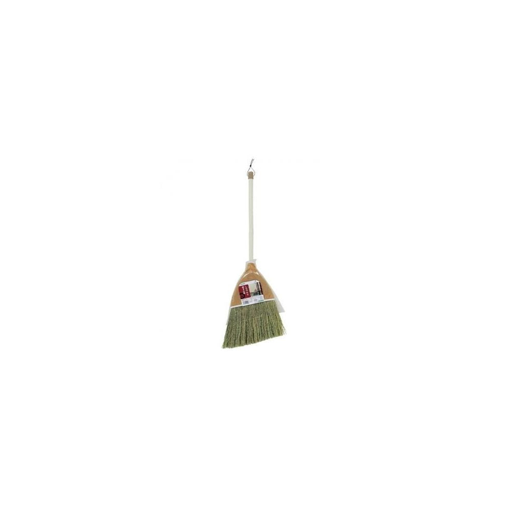 Azuma Short Handle Dustpan Broom