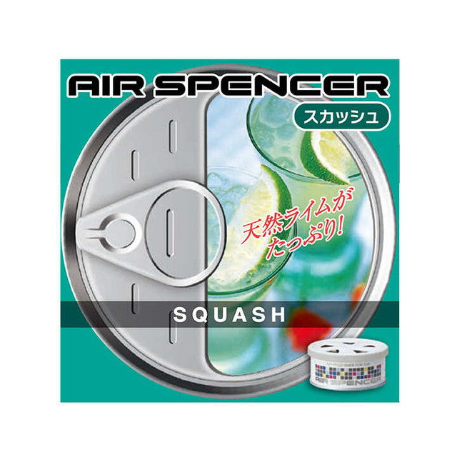Air Spencer Cartridge Squash