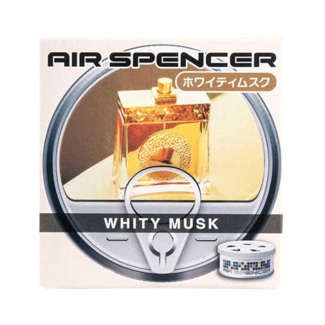 Air Spencer Cartridge White Musk