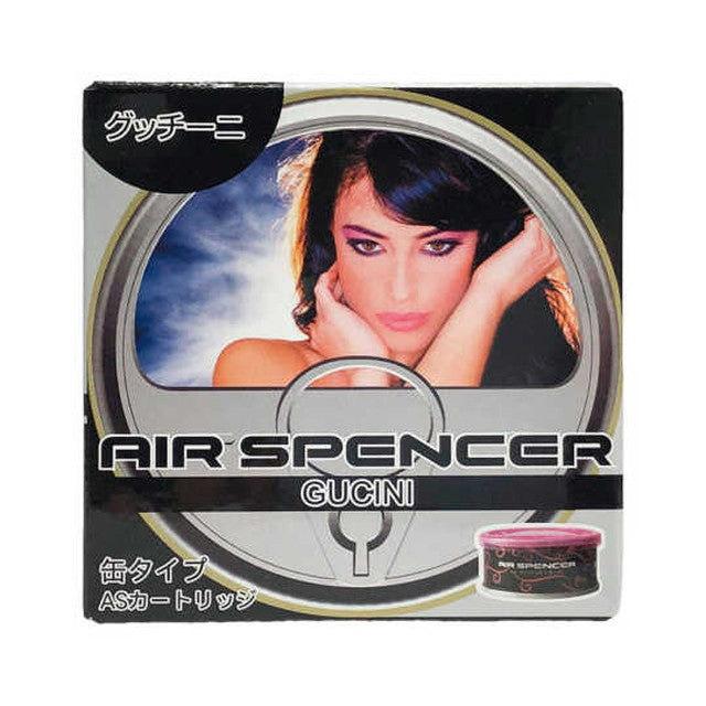 Air Spencer Cartridge Guccini