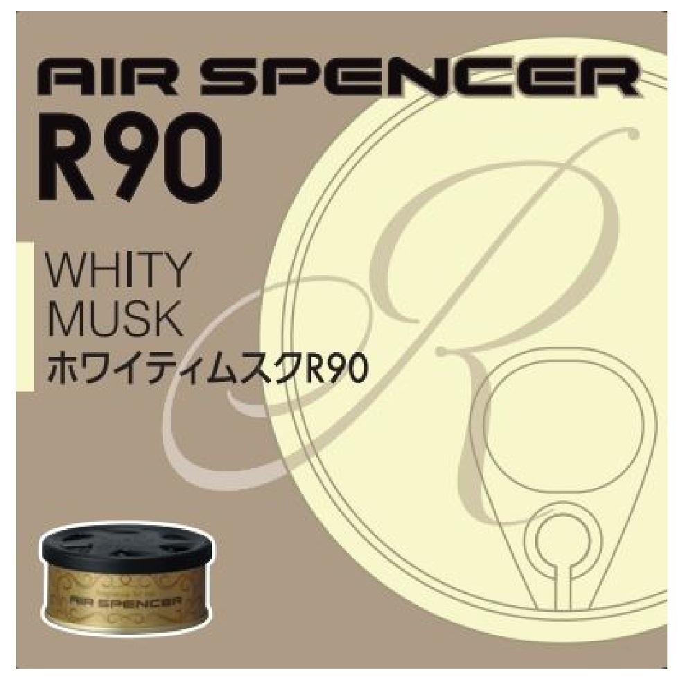 Eikosha Air Spencer R90 Whity Musk R90 059204 40g