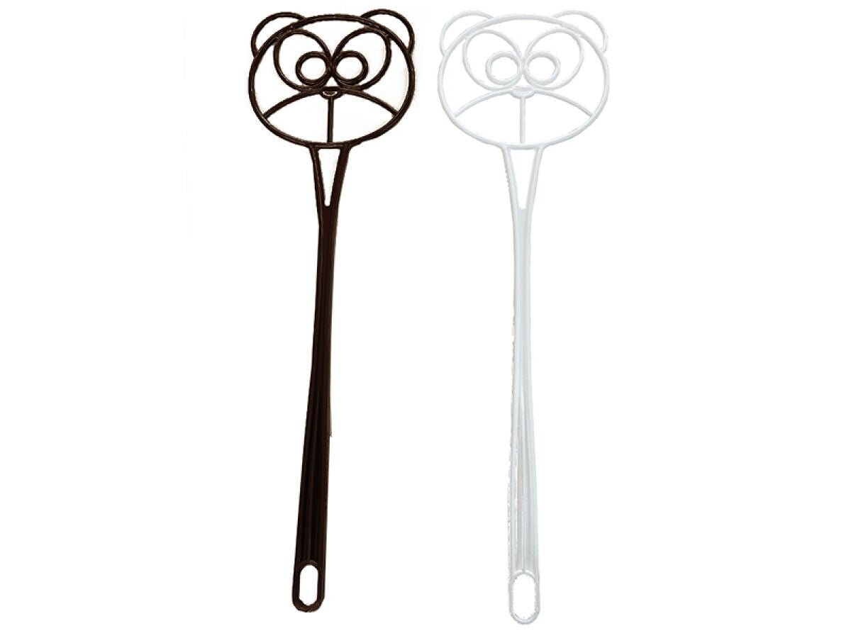 Bear Shaped Blanket Clip