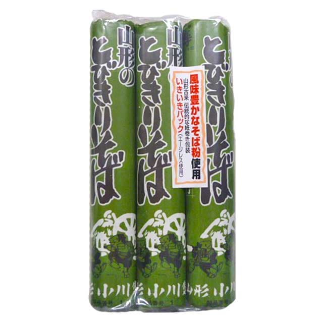 Ogawa Yamagata Special Soba 450g
