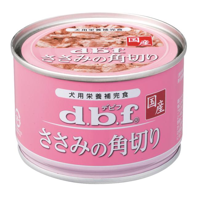 Debu Chicken Breast Cubes 150g