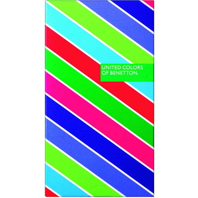 Okamoto Benetton 1000 (12 Pieces)