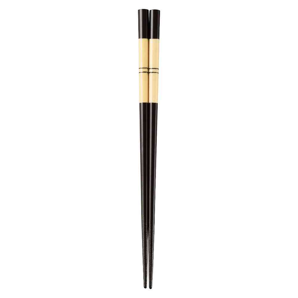 Ishida Chopsticks Wood Line 21cm