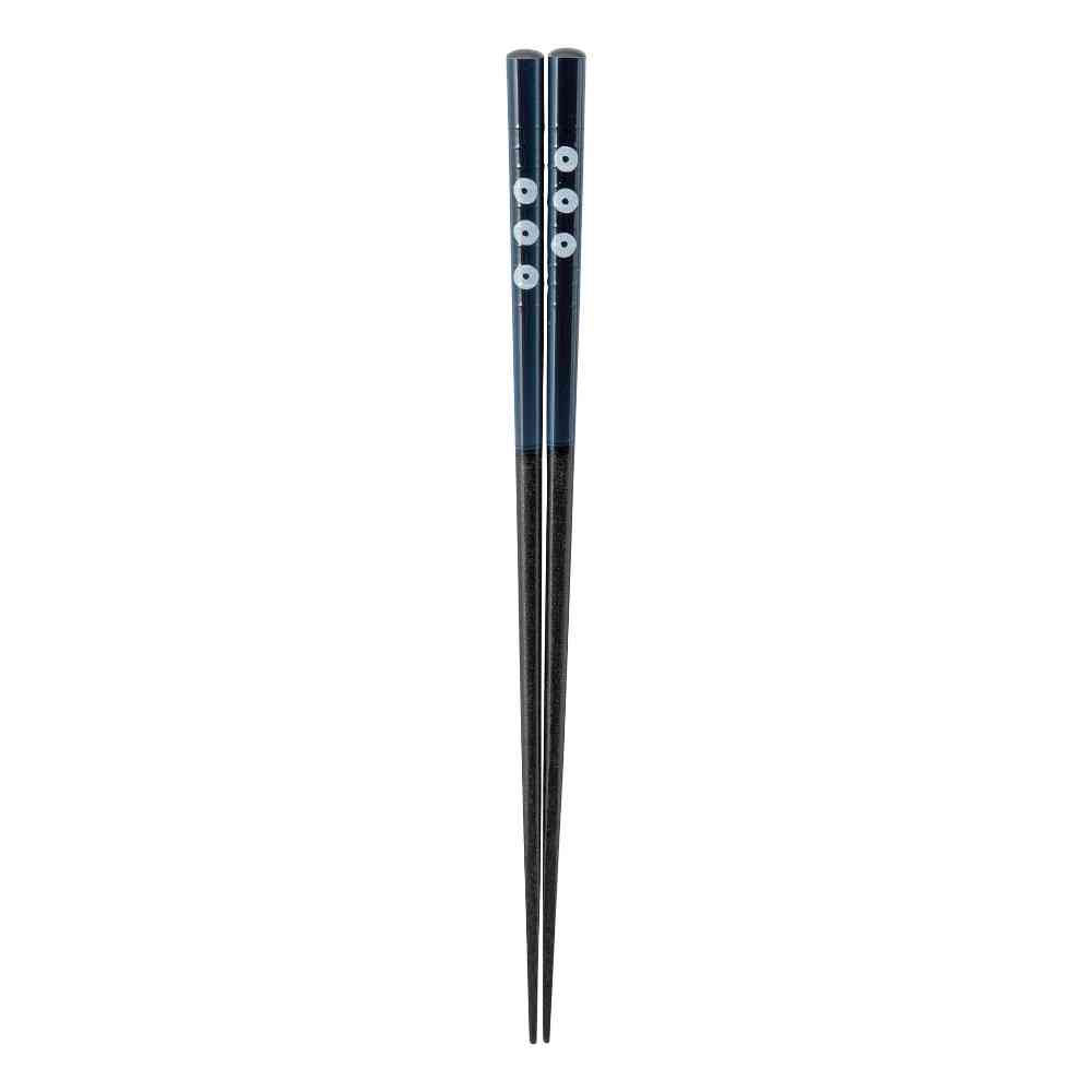 Ishida Chopsticks Umi no Tsuki 23cm 1 Pair