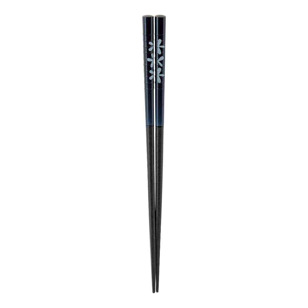 Ishida Chopsticks Umi no Hanabi 21cm 1 Pair