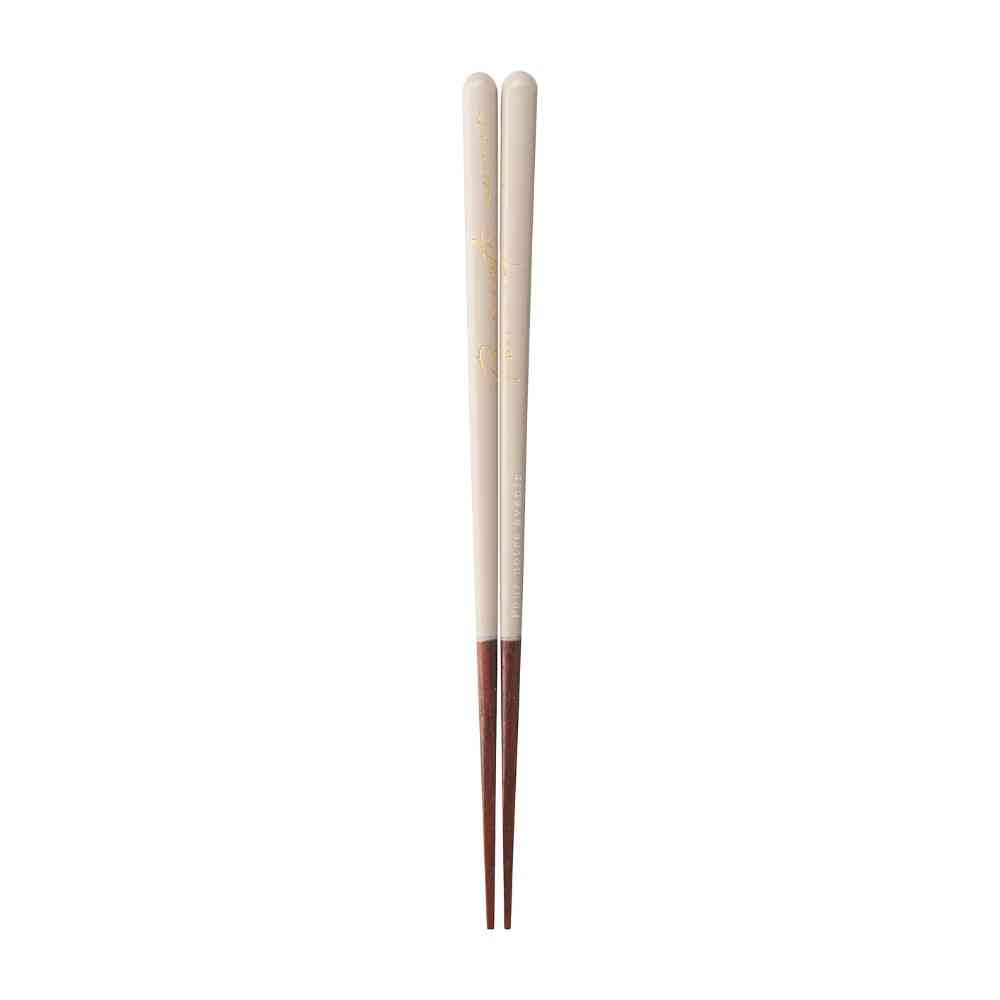 Ishida Chopsticks Avenir Gray 23cm 1 Pair