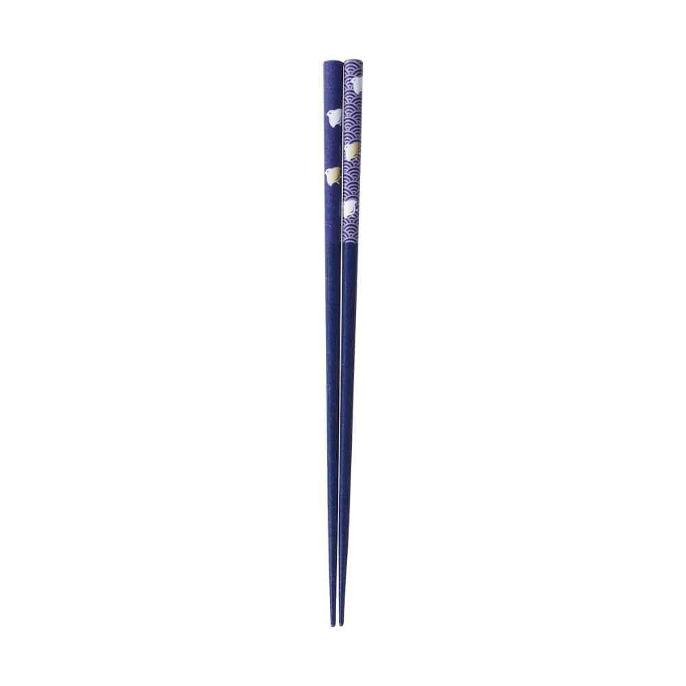 Ishida Chopsticks Wataridori 23cm 1 Pair