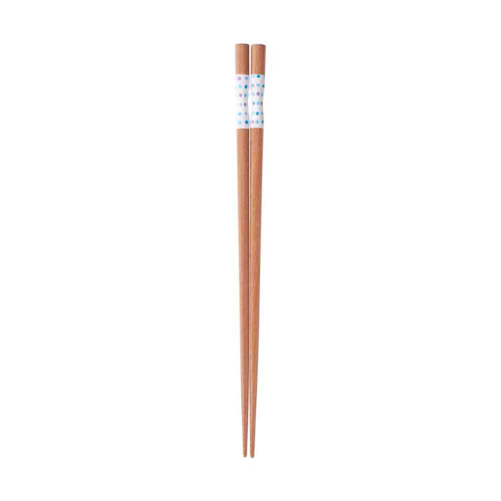 Ishida Chopsticks Carret 23cm 1 Pair