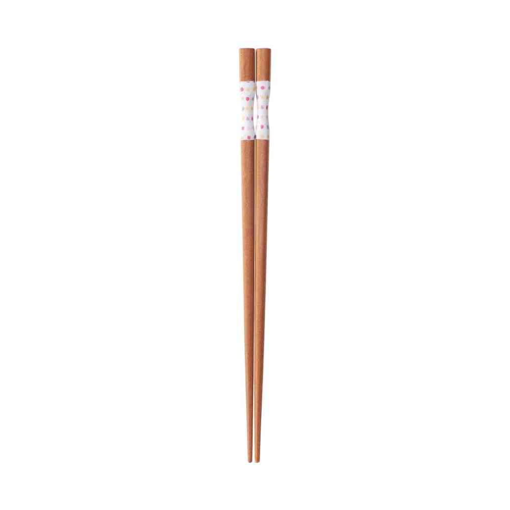 Ishida Chopsticks Carret 21cm 1 Pair
