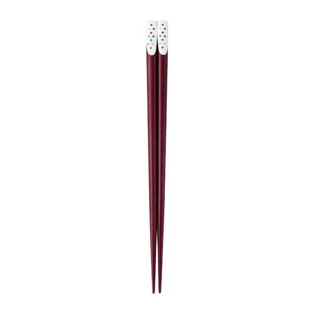 Ishida Chopsticks Crayon 21cm 1 Pair