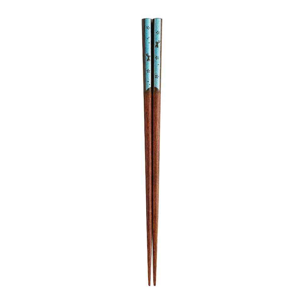 Ishida Chopsticks Koharu Biyori 23cm 1 Pair