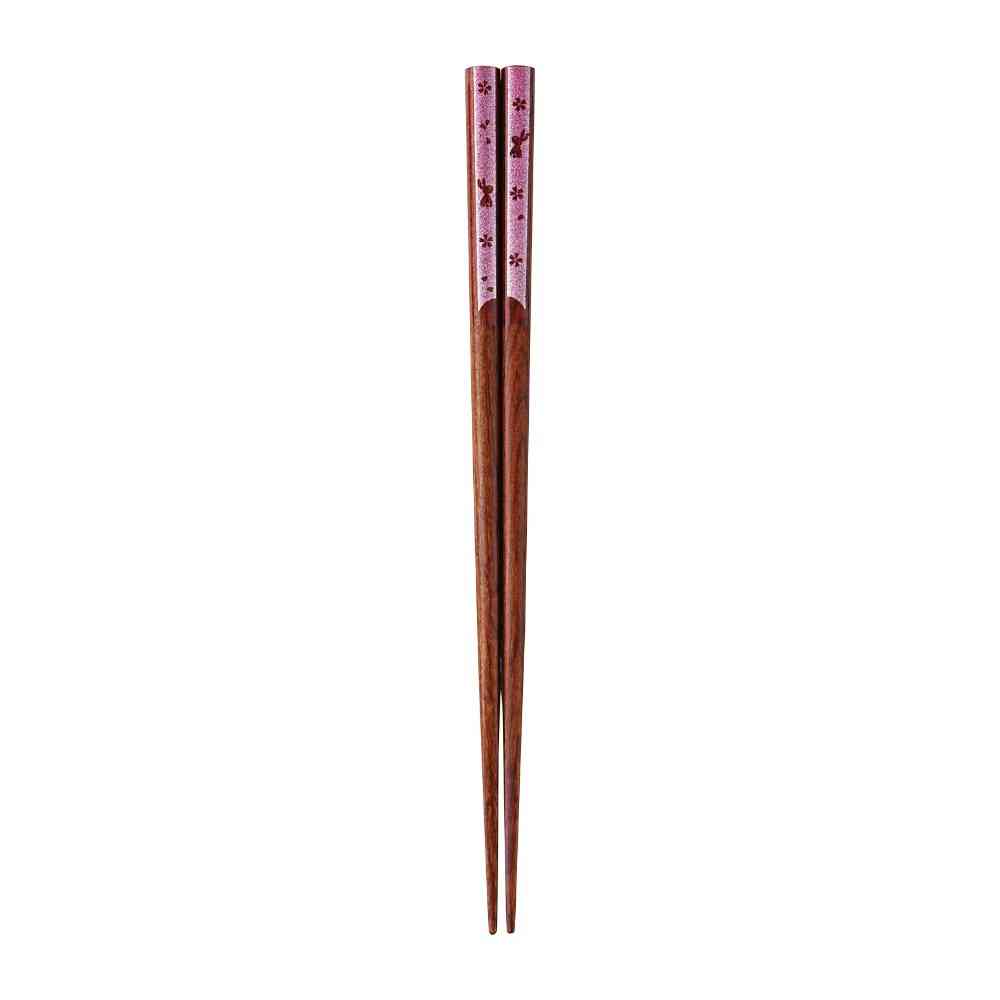 Ishida Chopsticks Koharu Biyori 21cm 1 Pair