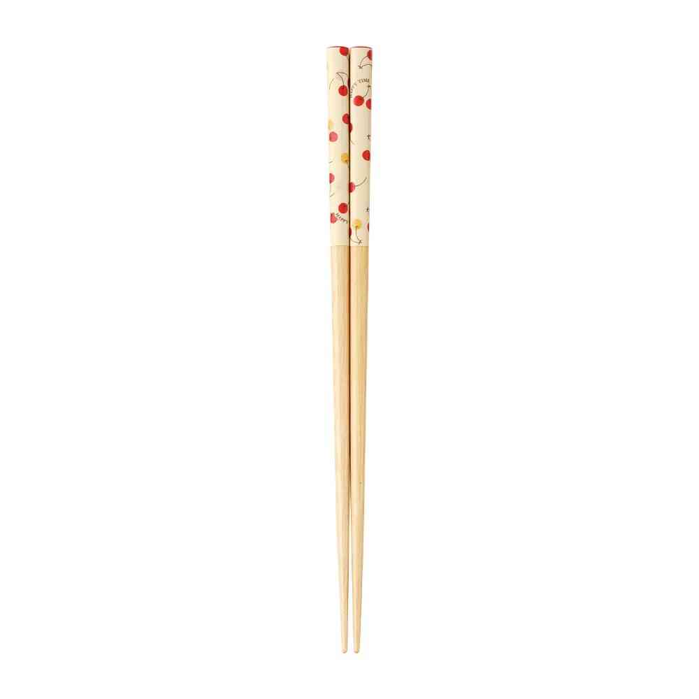 Ishida Chopsticks Cherry 21cm