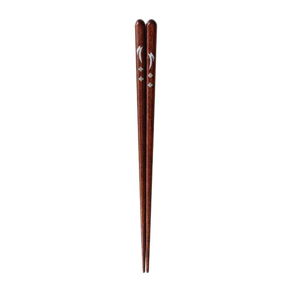 Ishida Dishwasher Safe Chopsticks Friend Rabbit 21cm (AG Ion)