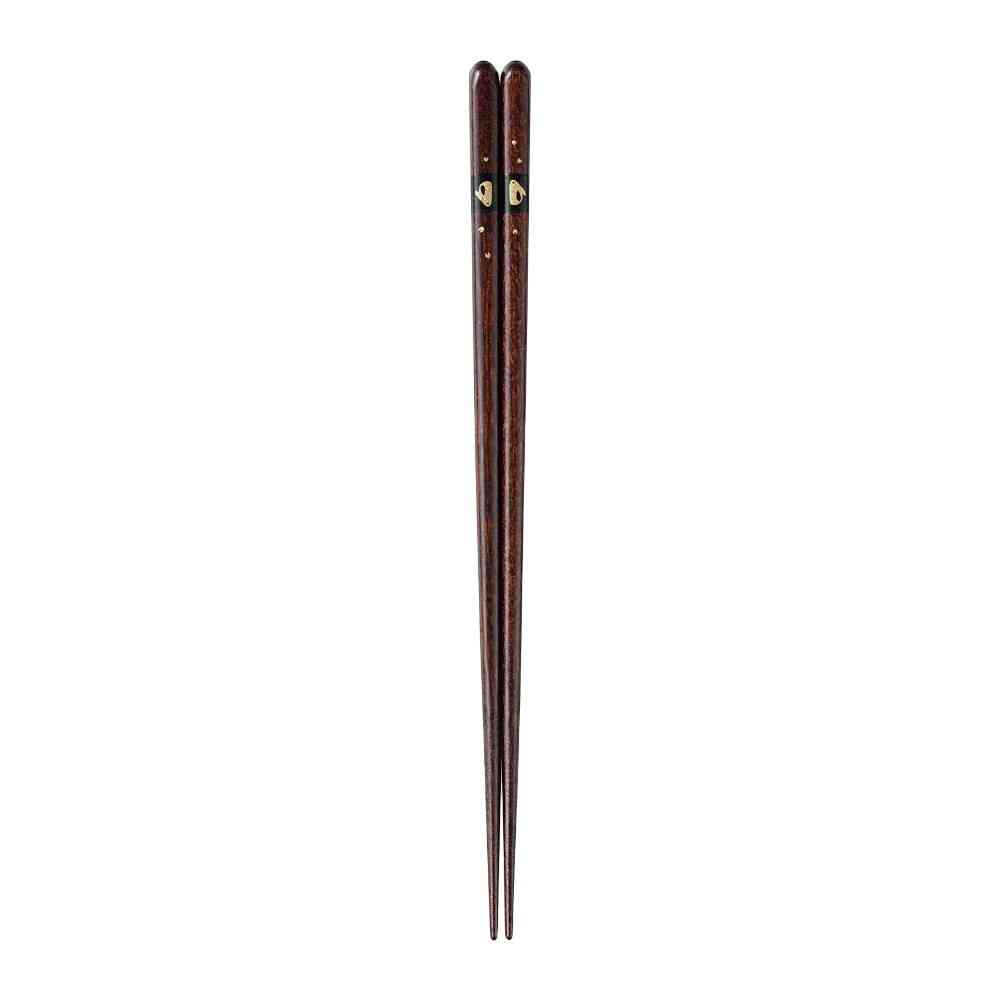Ishida Dishwasher Safe Chopsticks Cherry Blossom Play 23cm 1 Pair