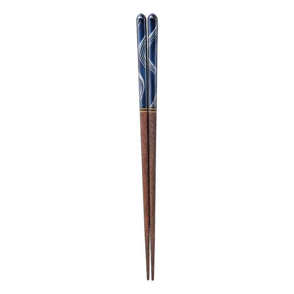 Ishida Dishwasher Safe Chopsticks Izumi Flow 23cm 1 Pair