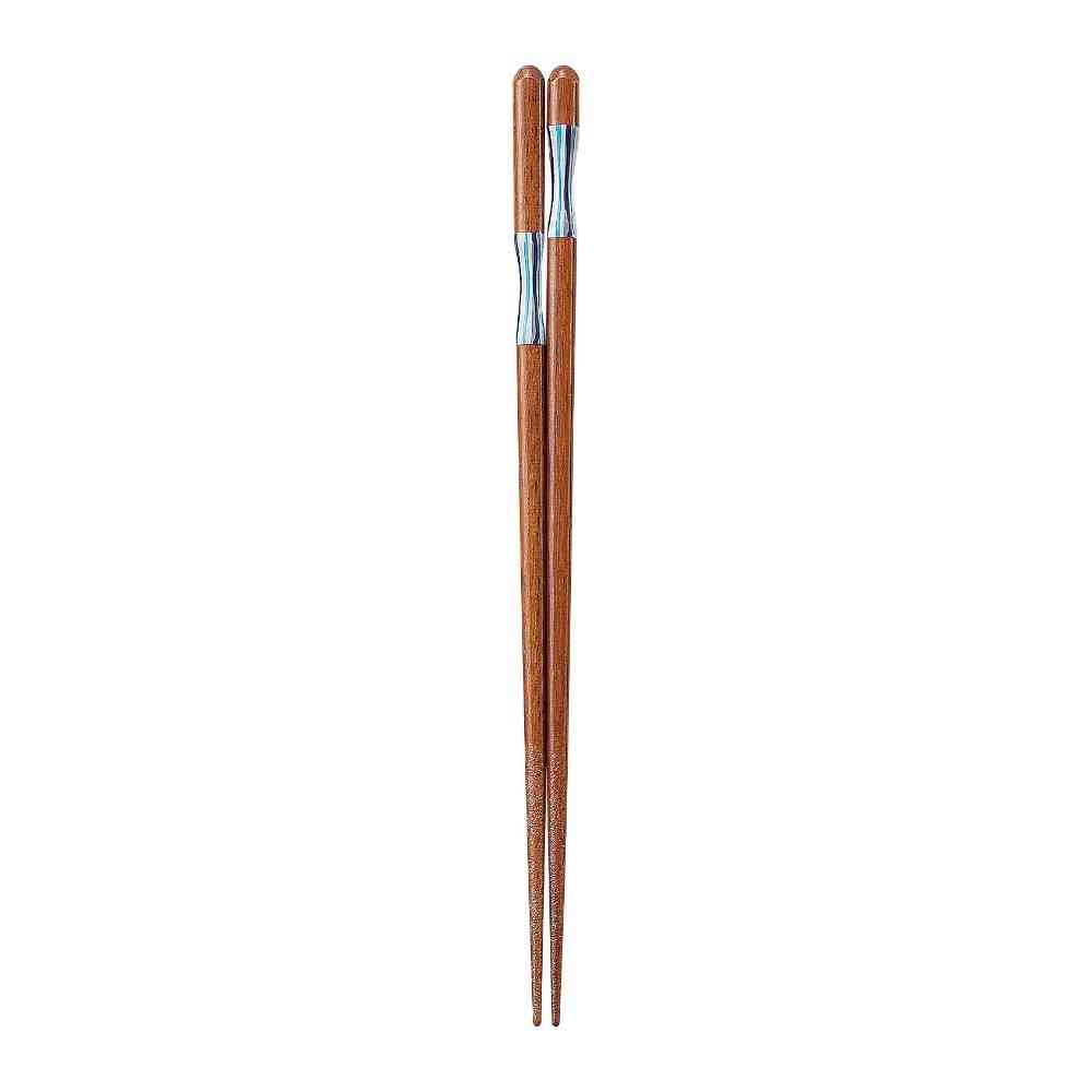 Ishida Dishwasher Safe Chopsticks Mint 23cm 1 Pair