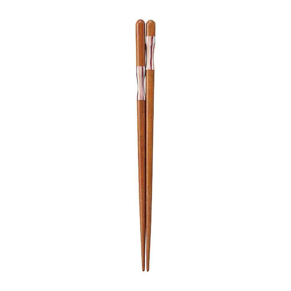 Ishida Dishwasher Safe Chopsticks Mint 20.5cm 1 Pair