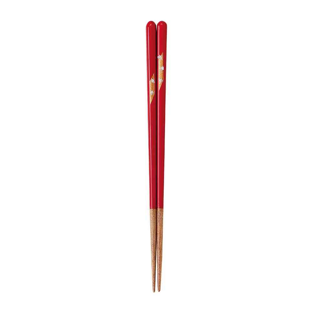 Ishida Dishwasher Safe Chopsticks Sanka 20.5cm 1 Pair
