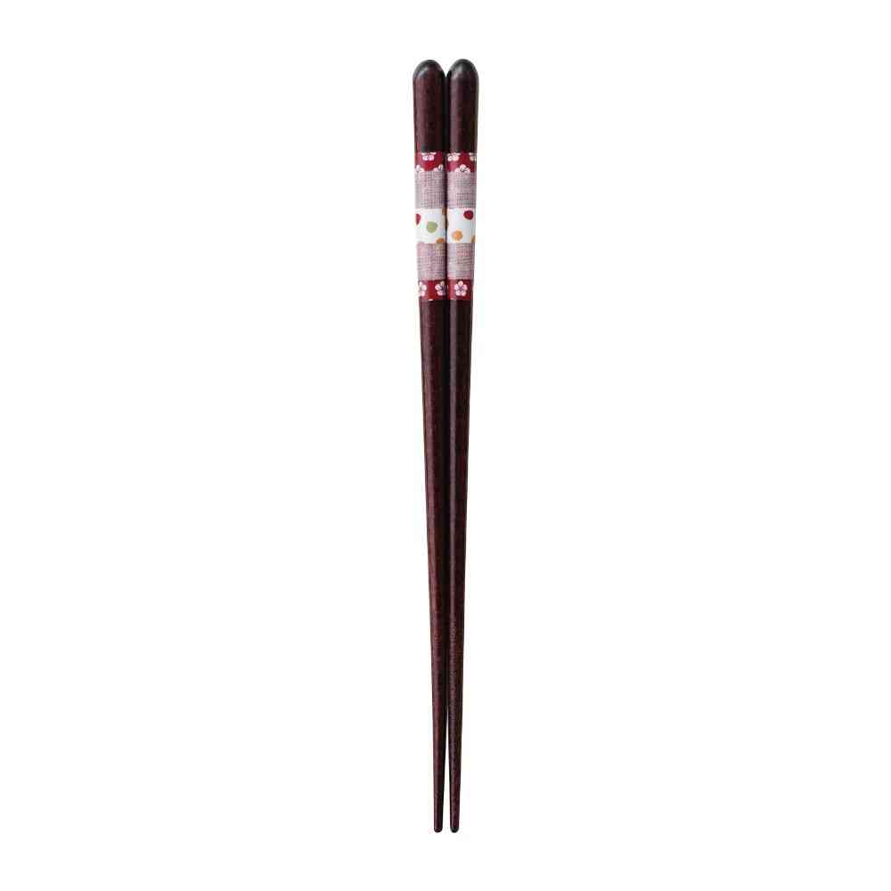 Ishida Dishwasher Safe Chopsticks Kazematsuri 21cm 1 Pair