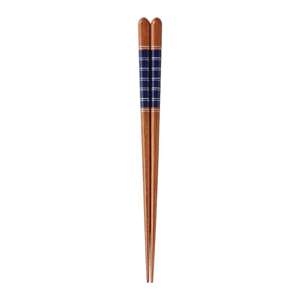 Ishida Dishwasher Safe Chopsticks Seiryuu Ippan 23.5cm 1 Pair