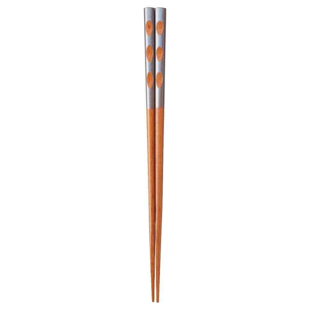 Ishida Chopsticks Kitsutsuki 23cm 1 Pair