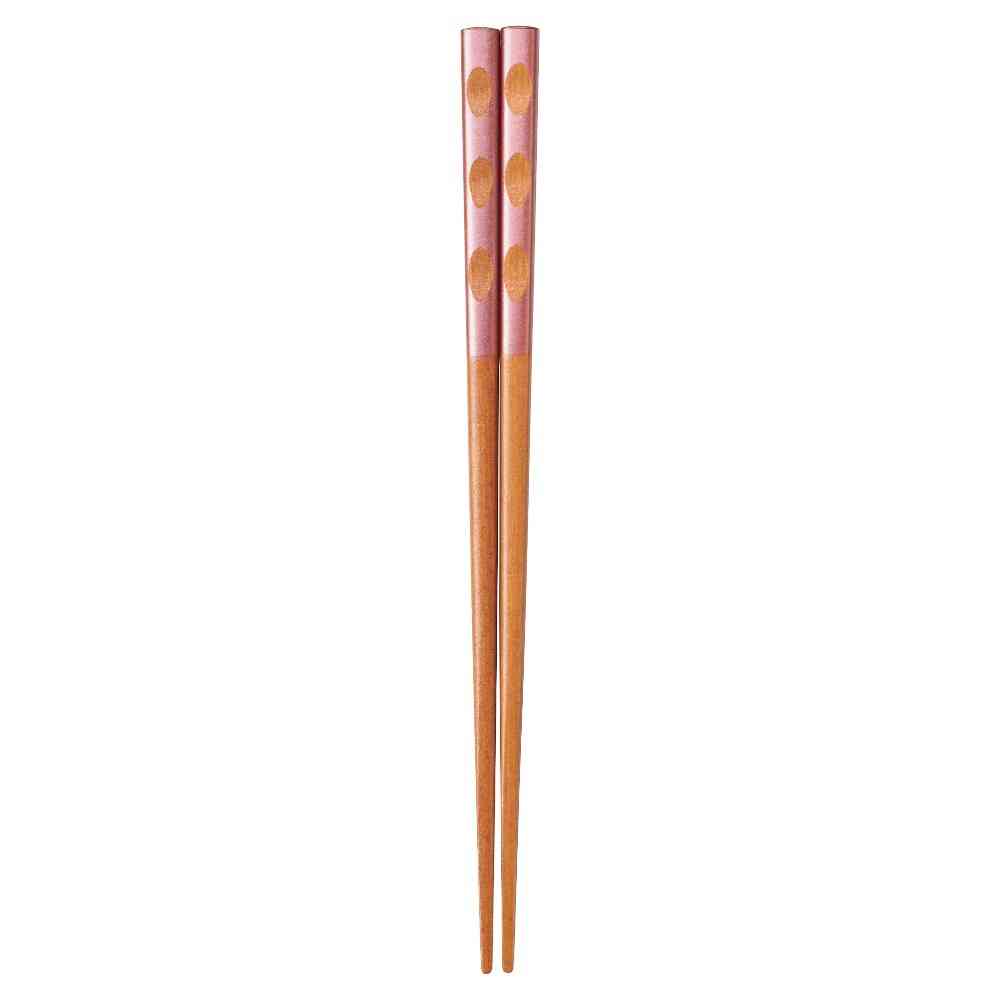 Ishida Chopsticks Kitsutsuki 21cm 1 Pair