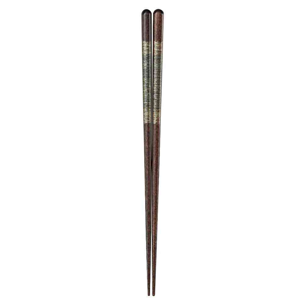 Ishida Dishwasher Safe Chopsticks Kinran 23cm 1 Pair