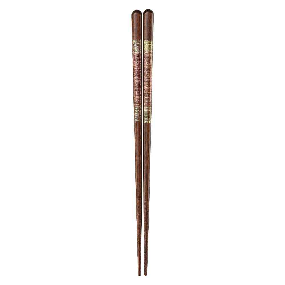 Ishida Dishwasher Safe Chopsticks Kinran 21cm 1 Pair