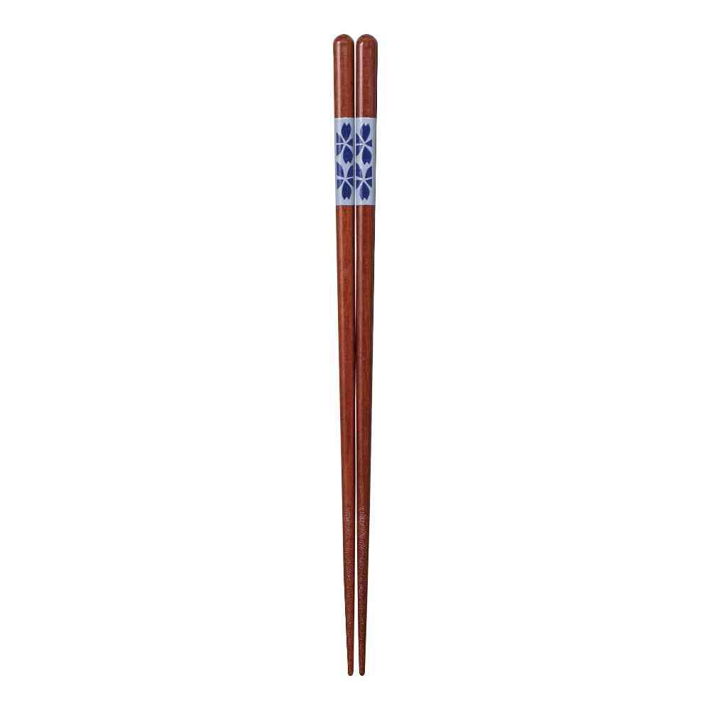 Ishida Dishwasher Safe Chopsticks Yamazakura 23cm