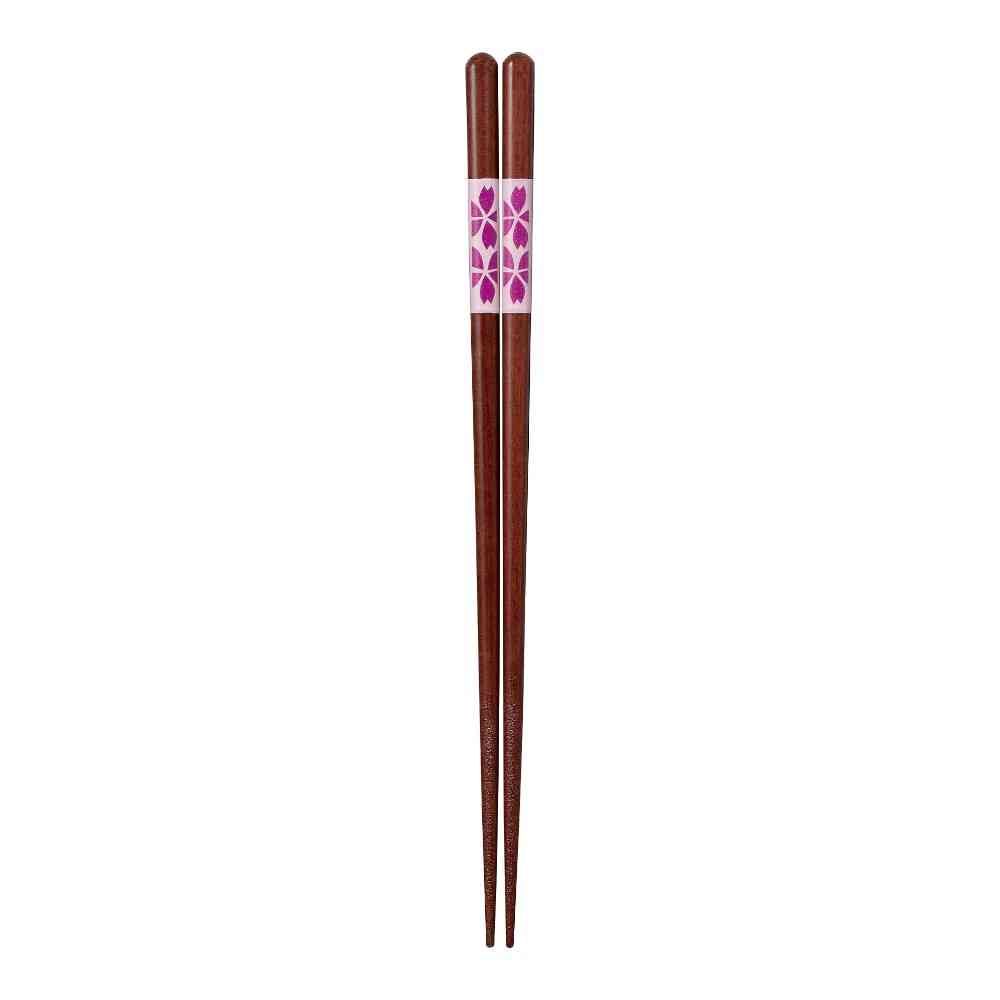 Ishida Dishwasher Safe Chopsticks Yamazakura 21cm