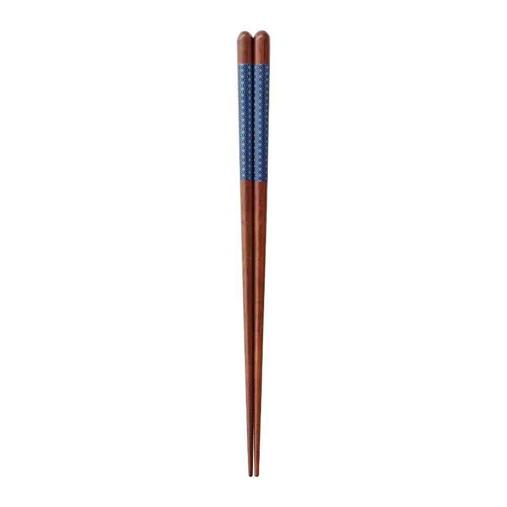Ishida Dishwasher Safe Chopsticks Asanoha 23cm