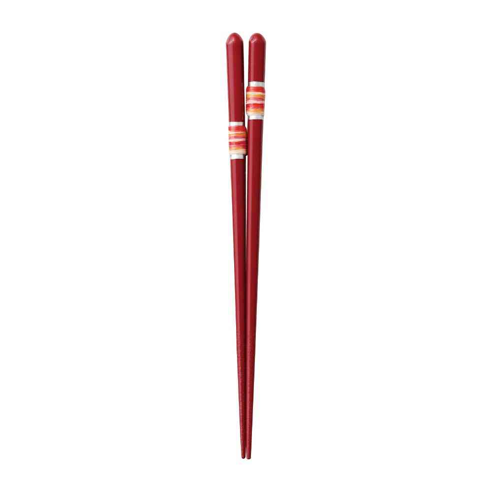 Ishida Dishwasher Safe Chopsticks Michishirube 20.5cm