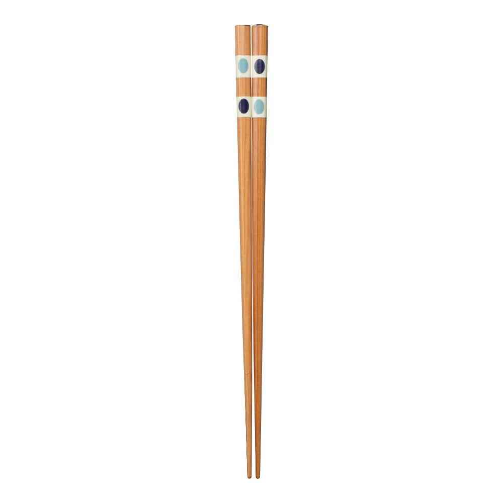 Ishida Chopsticks Oval 23cm