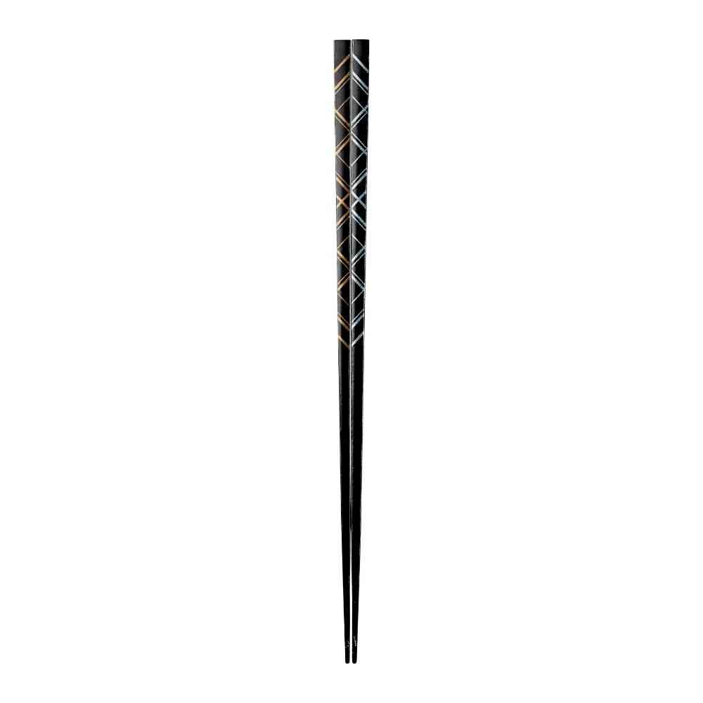 Ishida Chopsticks Geometric Polygon 23cm