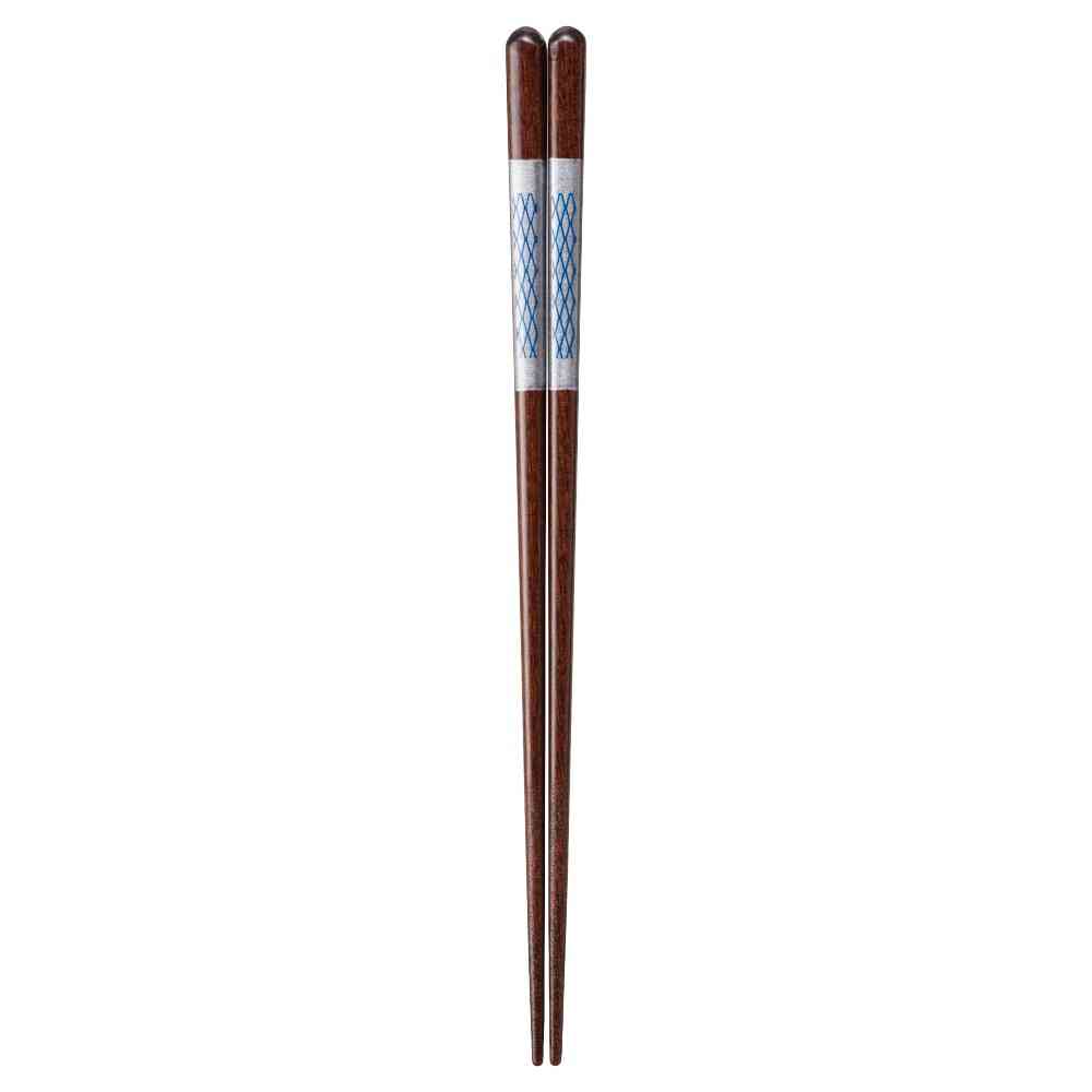 Ishida Dishwasher Safe Chopsticks AG Mesh 23cm