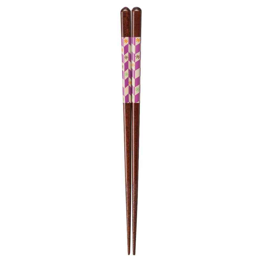 Ishida Dishwasher-Safe Chopsticks, AG Kessho, 21.0, 1 Pair