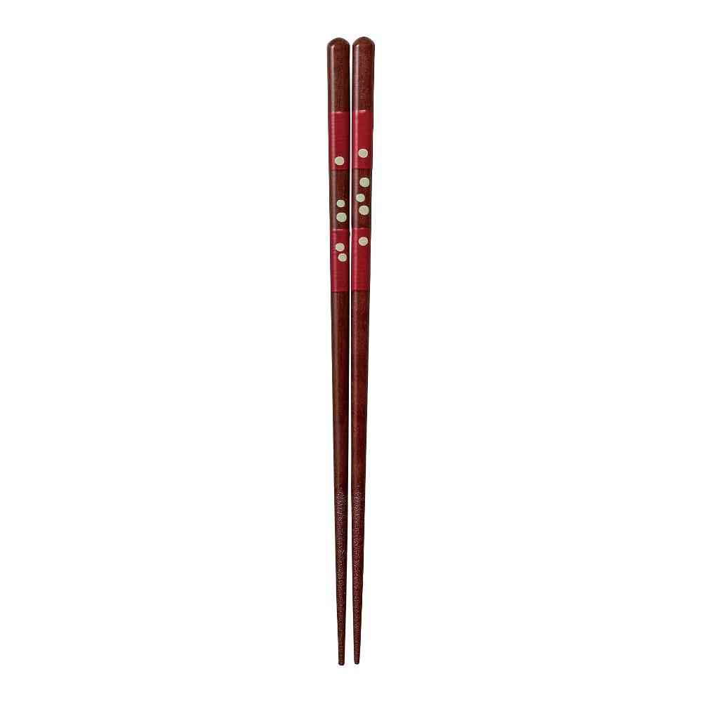 Ishida Dishwasher Safe Chopsticks Ro-Arare 21cm 1 Pair